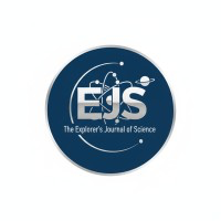 Explorer Journal of Science logo