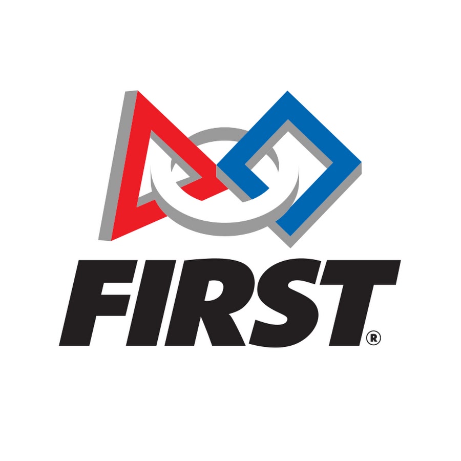 FIRST Robotics logo