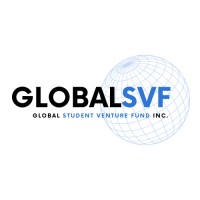 GlobalSVF logo