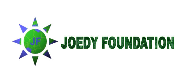 Joedy Foundation logo