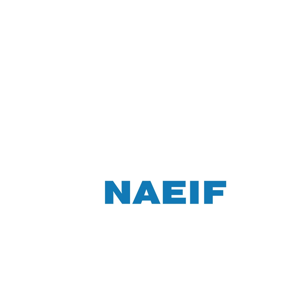 NAEIF logo