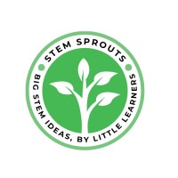 StemSprouts logo